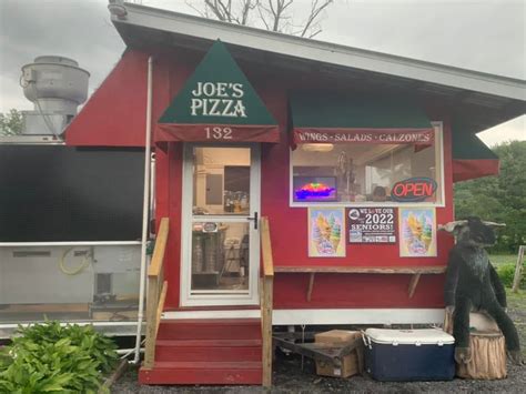 Gino & Joes Pizza - 141 Abbott Rd, Buffalo, NY 14220 - Menu, Hours, & Phone Number - Order Delivery or Pickup - Slice. . Joes pizza whitehall ny